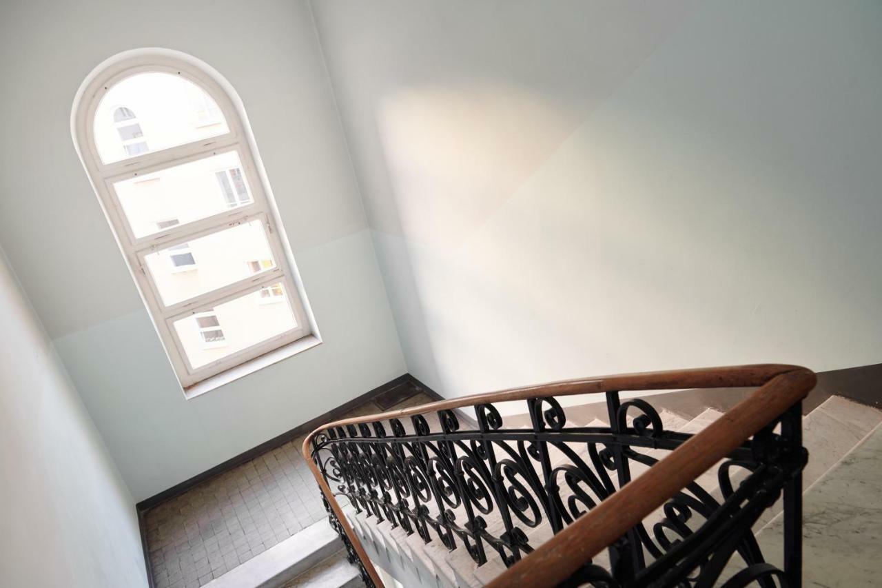 Apartments Chmielna 24 By Renters Warsawa Bagian luar foto